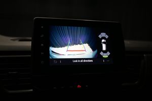 Renault Trafic bild 18