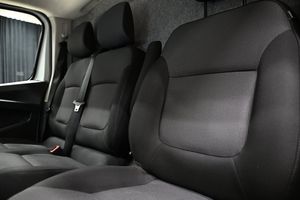 Renault Trafic bild 25