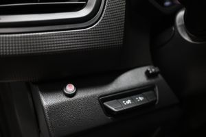 Renault Trafic bild 23