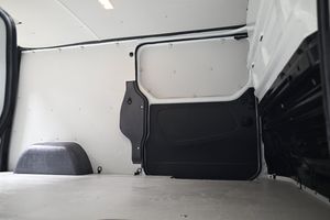 Renault Trafic bild 9