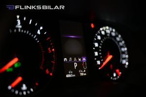 Renault Trafic bild 17