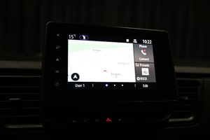 Renault Trafic bild 19