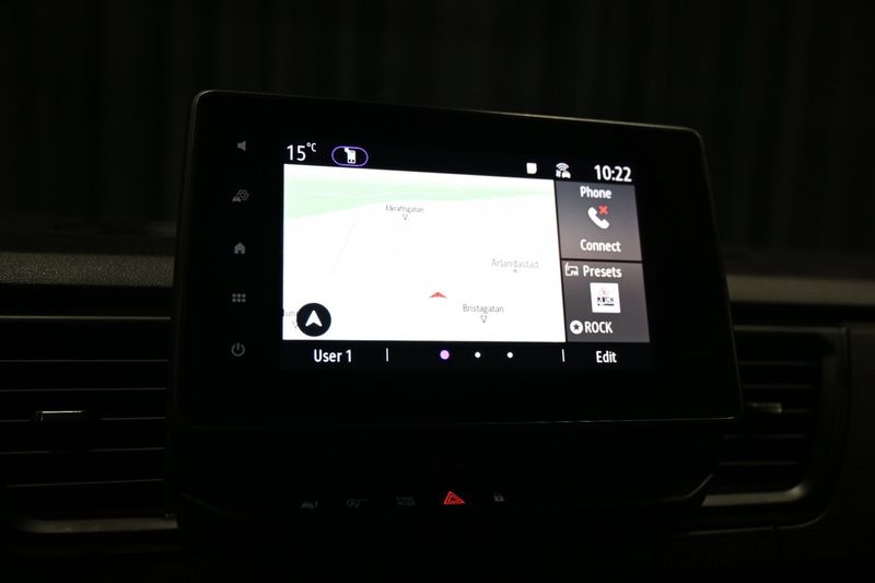 Renault Trafic bild 19