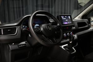 Renault Trafic bild 14