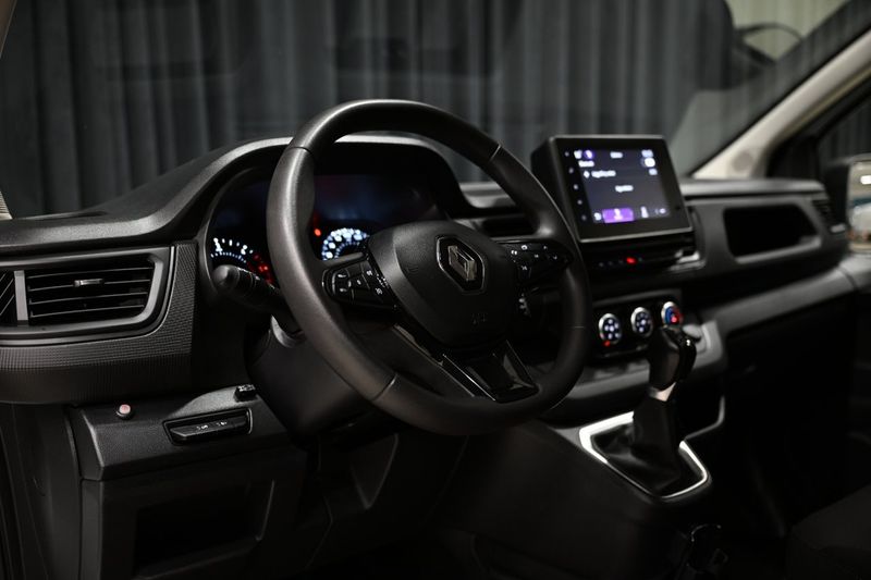 Renault Trafic bild 14