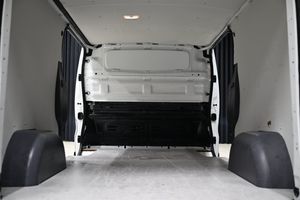 Renault Trafic bild 8
