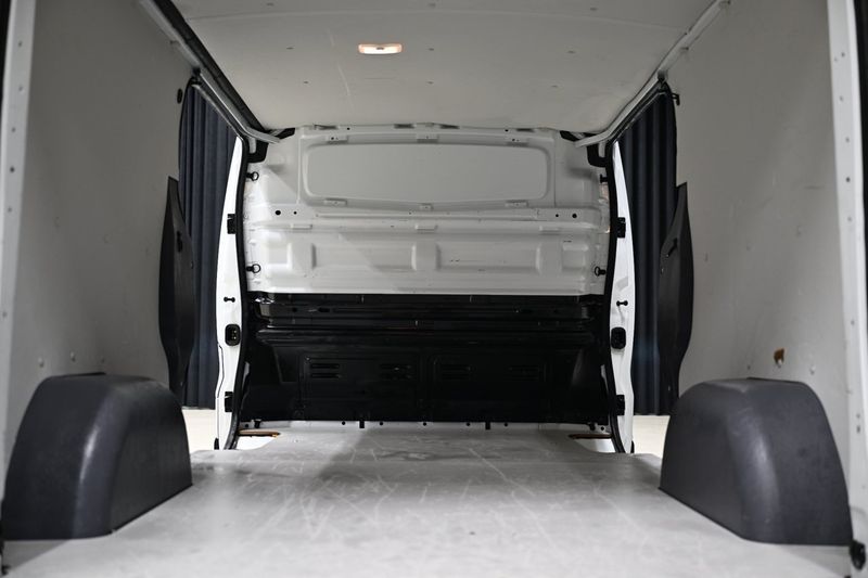 Renault Trafic bild 8