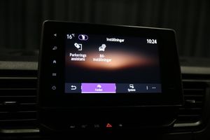 Renault Trafic bild 22