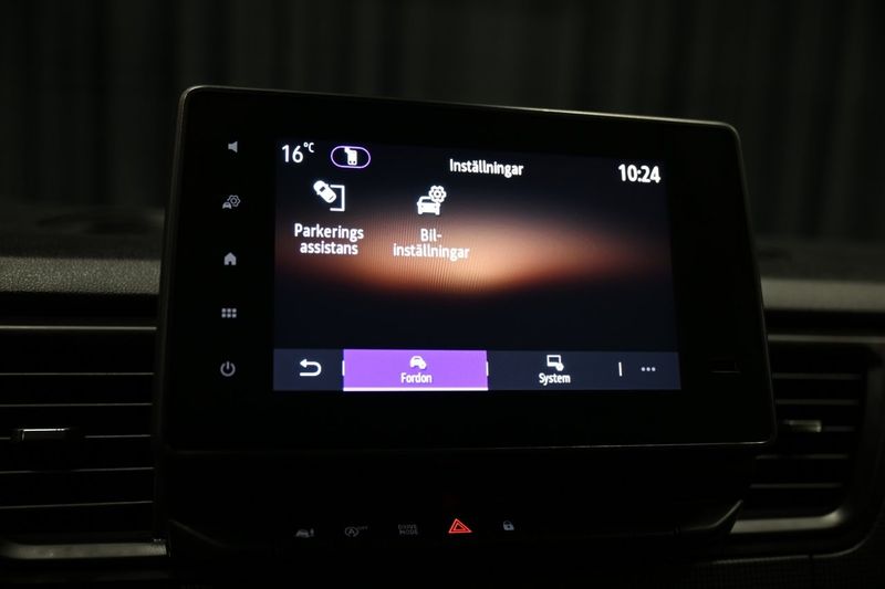 Renault Trafic bild 22