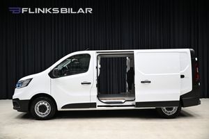 Renault Trafic bild 6