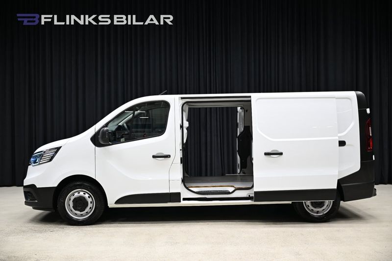 Renault Trafic bild 6