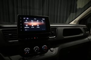 Renault Trafic bild 28