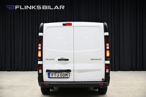 Renault Trafic bild 11
