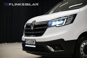 Renault Trafic bild 5