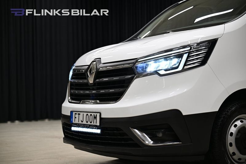 Renault Trafic bild 5