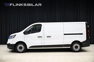 Renault Trafic bild 3