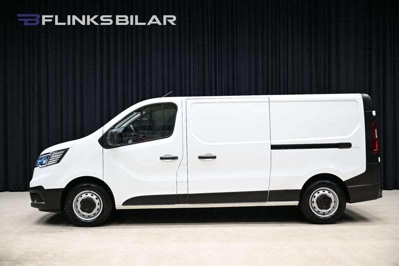Renault Trafic bild 3