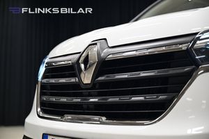 Renault Trafic bild 2