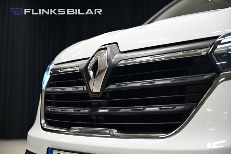 Renault Trafic bild 2