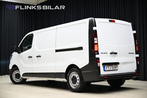 Renault Trafic bild 10
