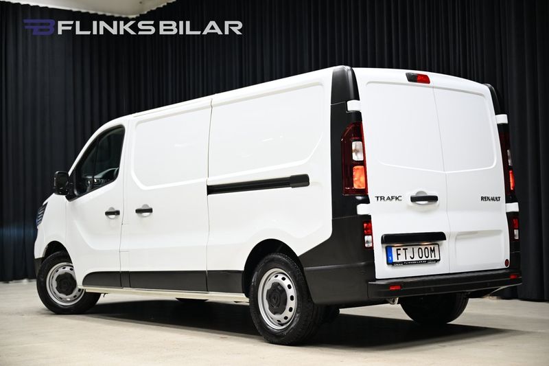 Renault Trafic bild 10