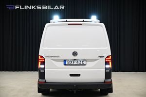 Volkswagen Transporter bild 20