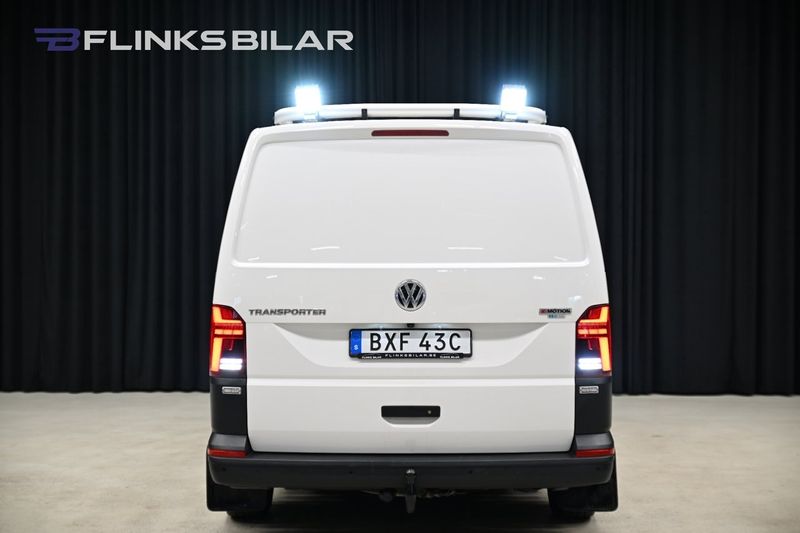 Volkswagen Transporter bild 20