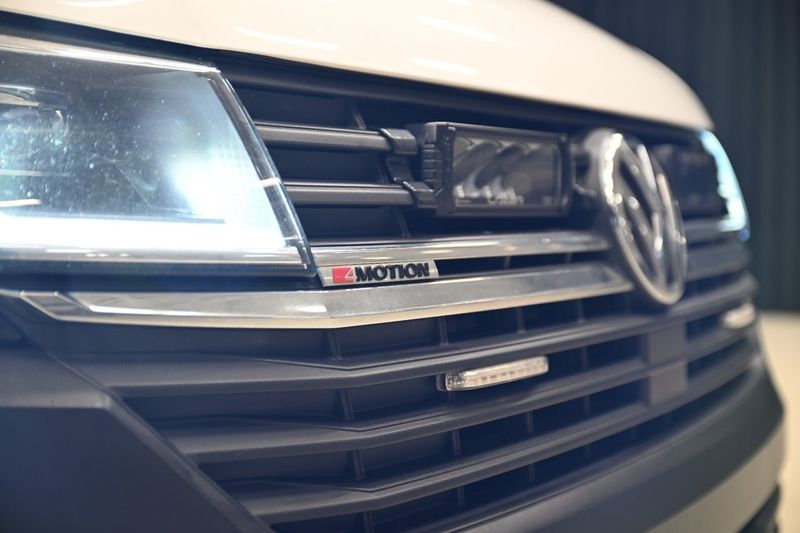 Volkswagen Transporter bild 23