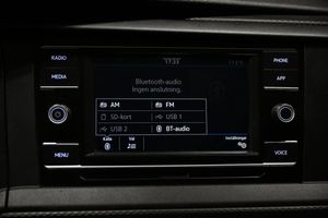 Volkswagen Transporter bild 35