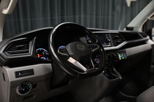 Volkswagen Transporter bild 27