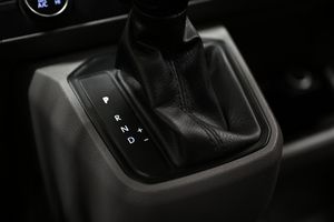 Volkswagen Transporter bild 32