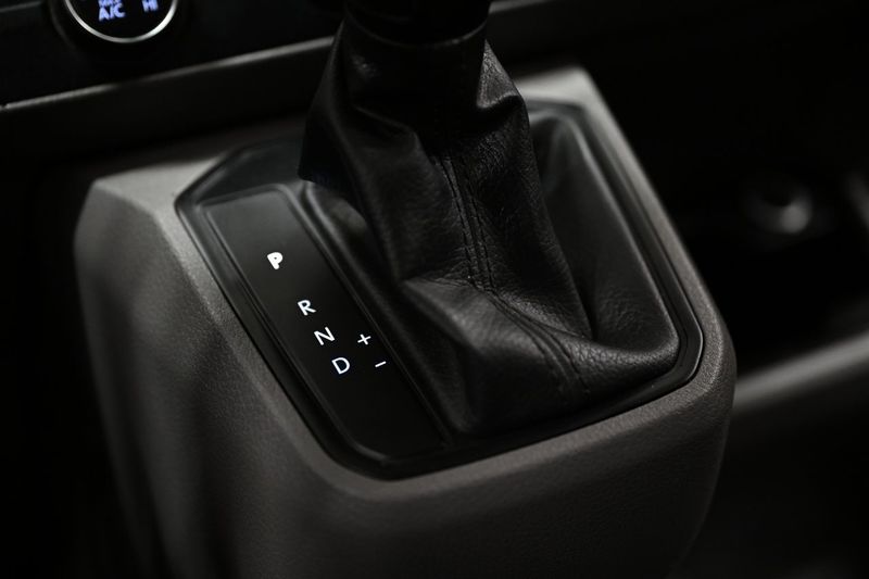 Volkswagen Transporter bild 32