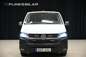 Volkswagen Transporter bild 24
