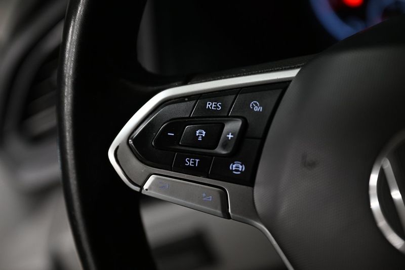Volkswagen Transporter bild 38