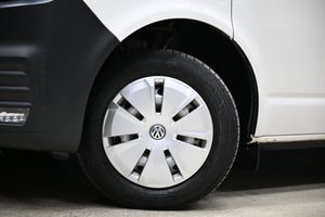 Volkswagen Transporter bild 26