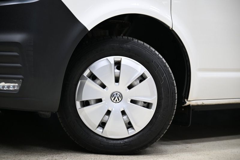Volkswagen Transporter bild 26