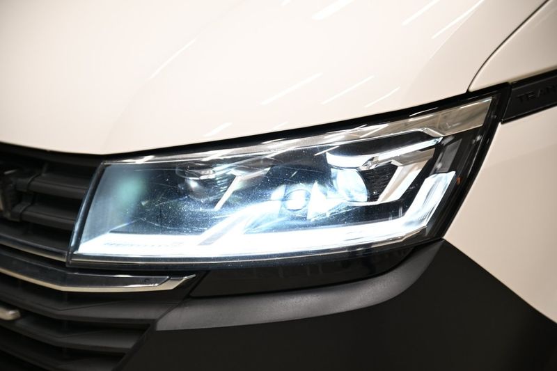Volkswagen Transporter bild 5