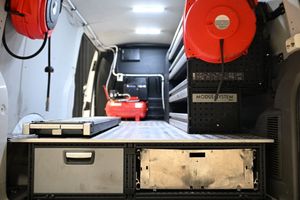 Volkswagen Transporter bild 12