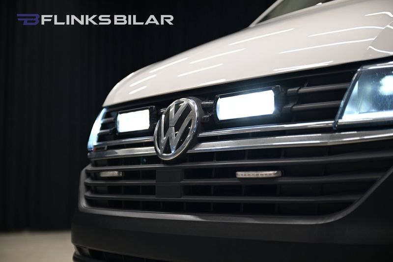 Volkswagen Transporter bild 3