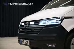 Volkswagen Transporter bild 25