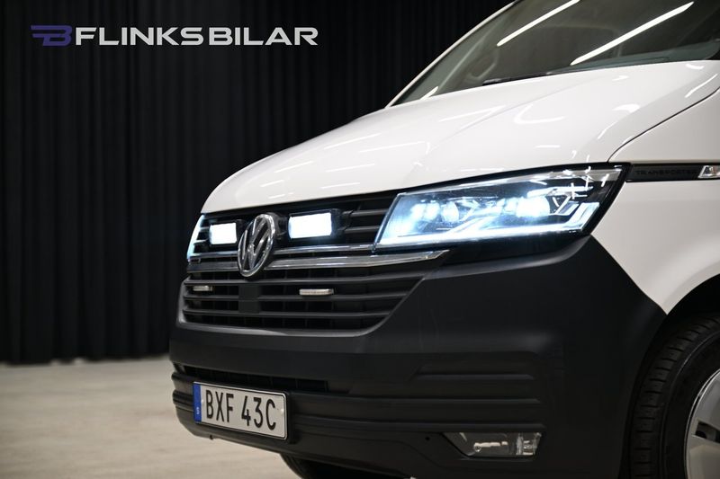 Volkswagen Transporter bild 25