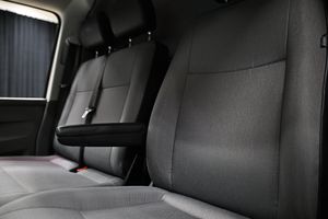 Volkswagen Transporter bild 31