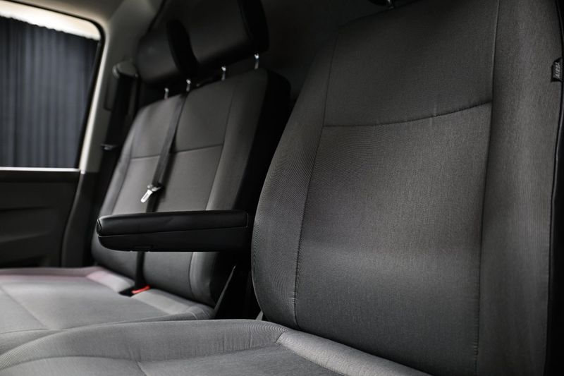 Volkswagen Transporter bild 31