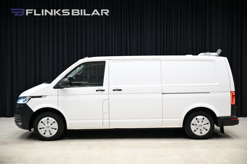 Volkswagen Transporter bild 2