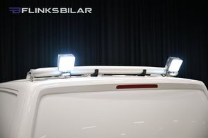Volkswagen Transporter bild 21
