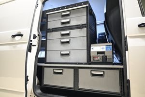 Volkswagen Transporter bild 15