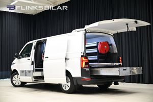Volkswagen Transporter bild 10