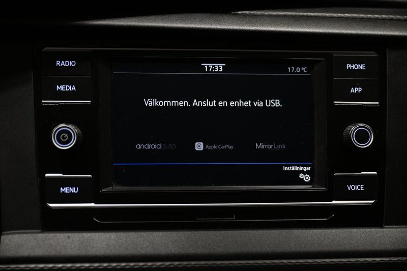 Volkswagen Transporter bild 34