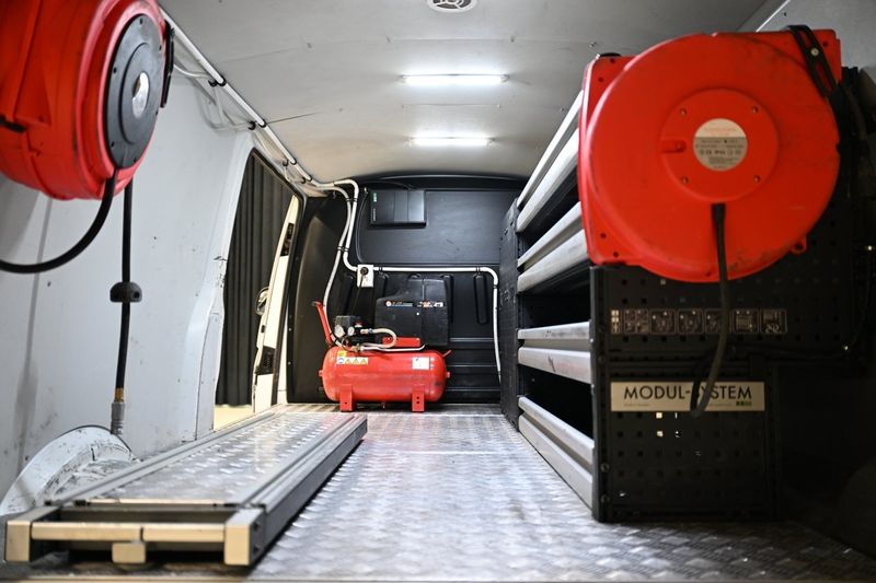 Volkswagen Transporter bild 13