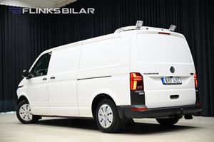 Volkswagen Transporter bild 7